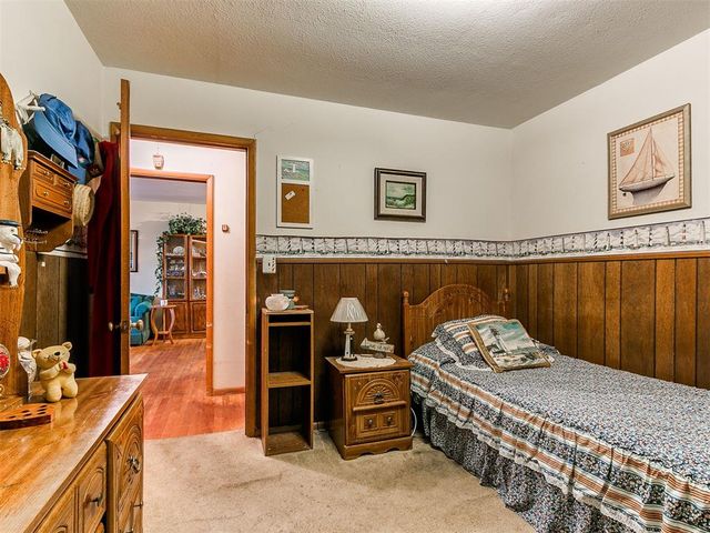2520 SW 50th Street, Oklahoma City, OK 73119