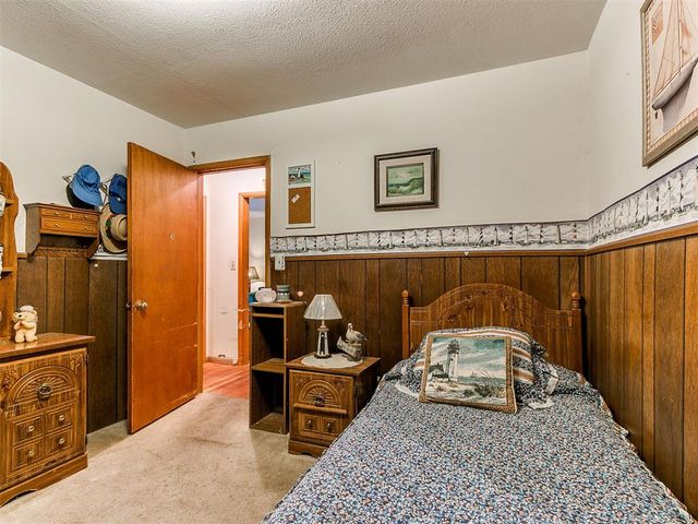 2520 SW 50th Street, Oklahoma City, OK 73119