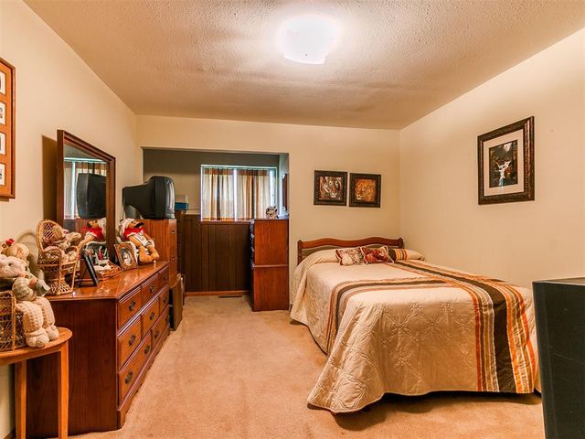 2520 SW 50th Street, Oklahoma City, OK 73119