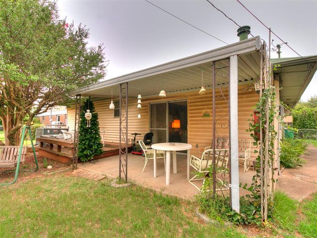 2520 SW 50th Street, Oklahoma City, OK 73119