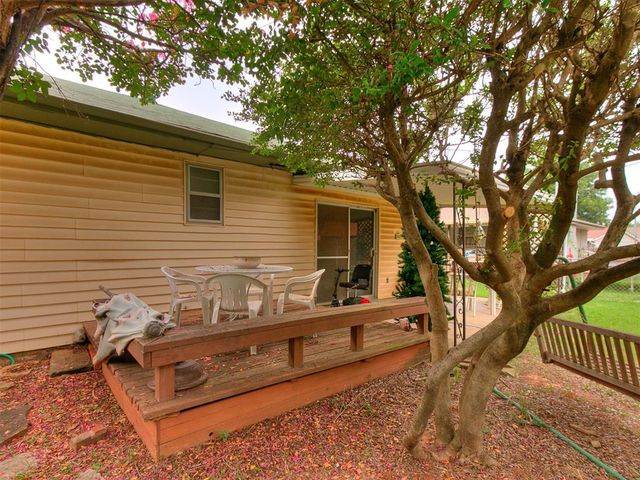 2520 SW 50th Street, Oklahoma City, OK 73119