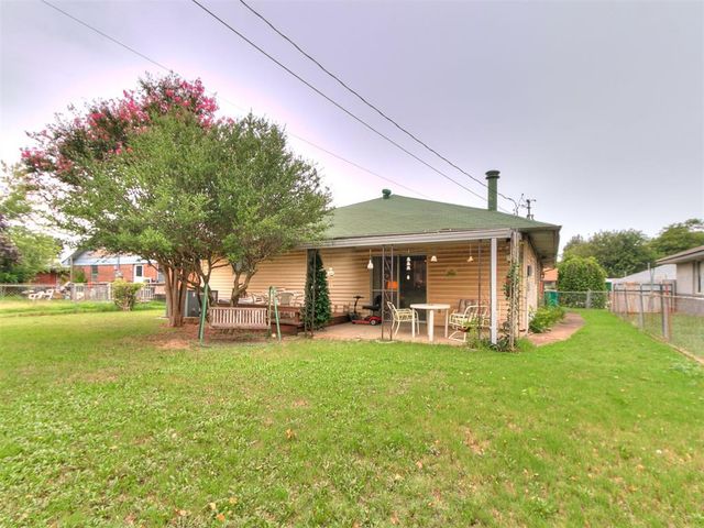 2520 SW 50th Street, Oklahoma City, OK 73119