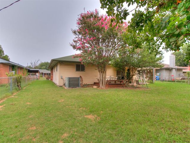 2520 SW 50th Street, Oklahoma City, OK 73119