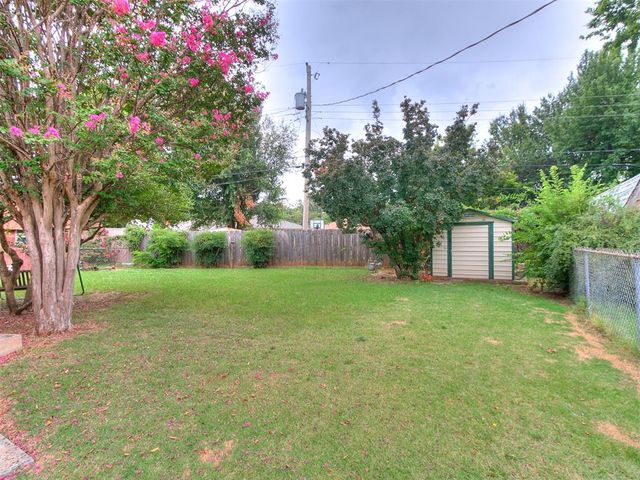 2520 SW 50th Street, Oklahoma City, OK 73119