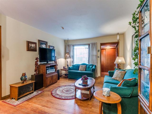 2520 SW 50th Street, Oklahoma City, OK 73119