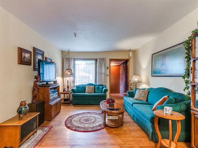 2520 SW 50th Street, Oklahoma City, OK 73119