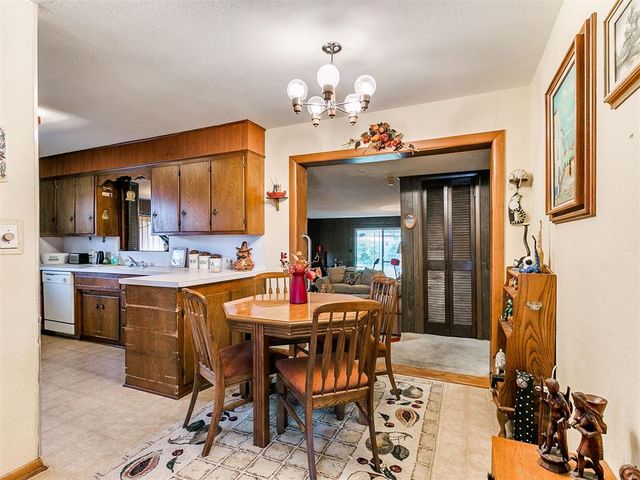 2520 SW 50th Street, Oklahoma City, OK 73119