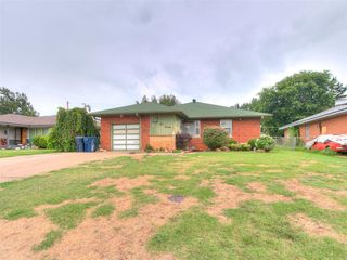 2520 SW 50th Street, Oklahoma City, OK 73119