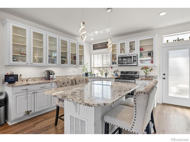 3504 Valleywood Court, Johnstown, CO 80534