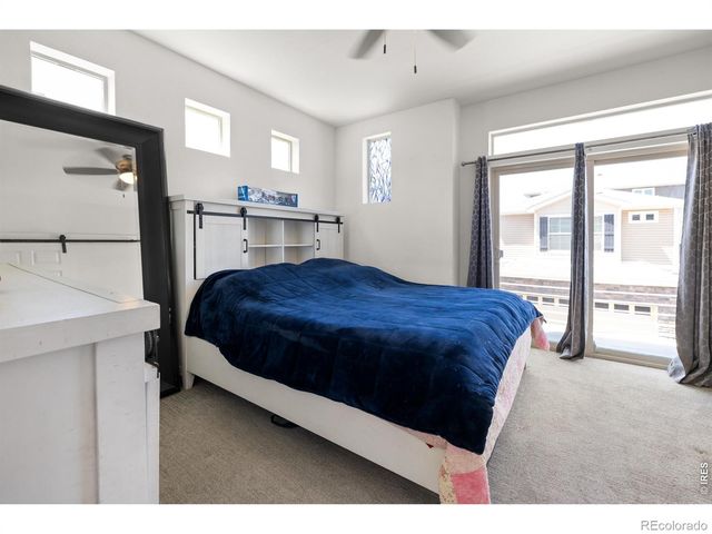 3504 Valleywood Court, Johnstown, CO 80534