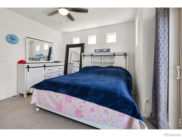 3504 Valleywood Court, Johnstown, CO 80534