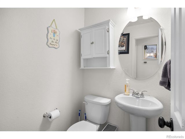 3504 Valleywood Court, Johnstown, CO 80534