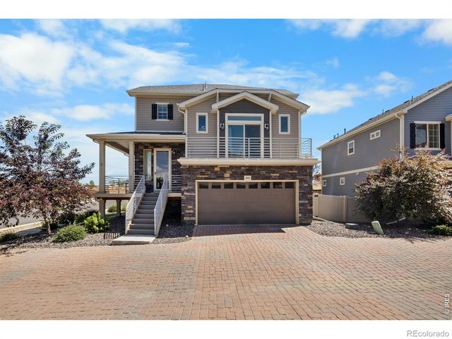 3504 Valleywood Court, Johnstown, CO 80534
