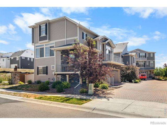 3504 Valleywood Court, Johnstown, CO 80534