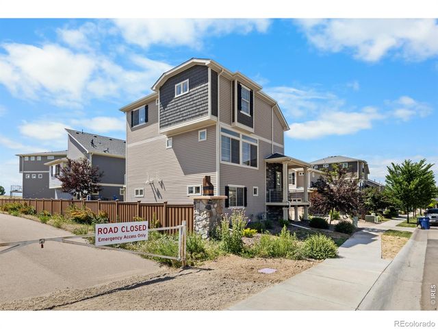 3504 Valleywood Court, Johnstown, CO 80534