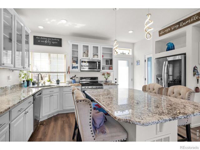 3504 Valleywood Court, Johnstown, CO 80534