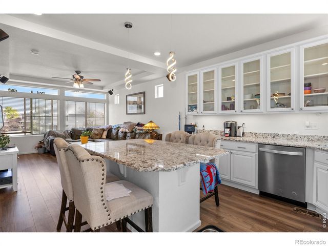 3504 Valleywood Court, Johnstown, CO 80534