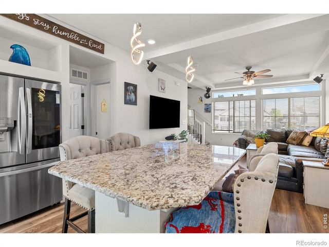 3504 Valleywood Court, Johnstown, CO 80534
