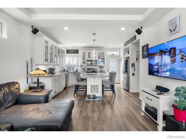 3504 Valleywood Court, Johnstown, CO 80534