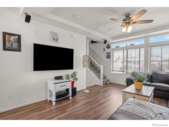 3504 Valleywood Court, Johnstown, CO 80534