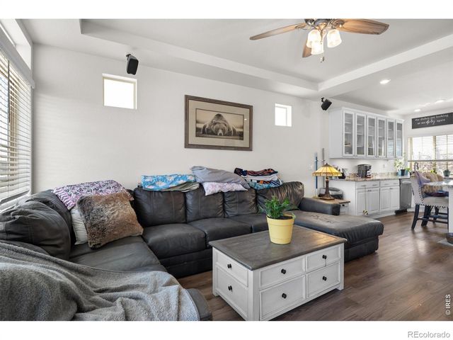 3504 Valleywood Court, Johnstown, CO 80534