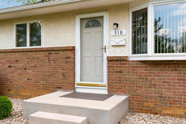 318 E Stanton Avenue, Columbus, OH 43214