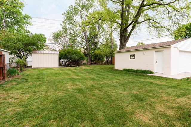 318 E Stanton Avenue, Columbus, OH 43214