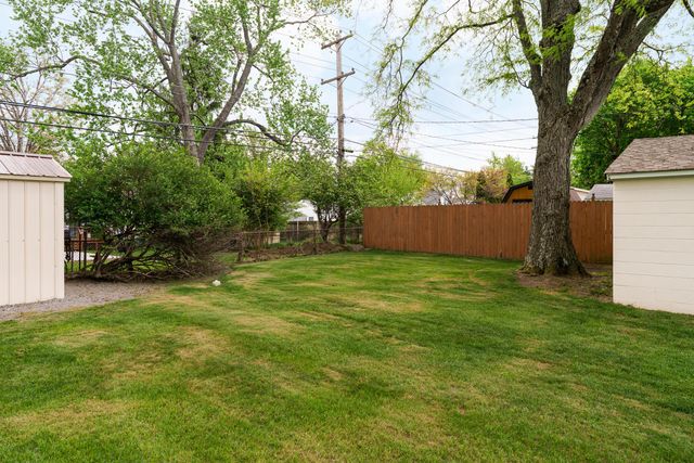 318 E Stanton Avenue, Columbus, OH 43214