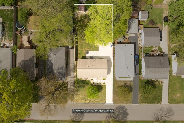 318 E Stanton Avenue, Columbus, OH 43214