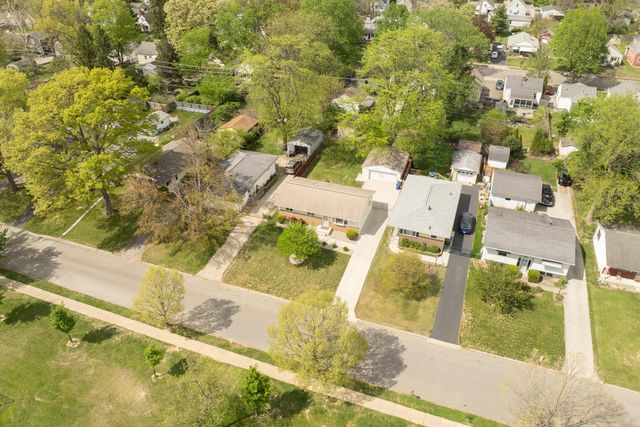 318 E Stanton Avenue, Columbus, OH 43214
