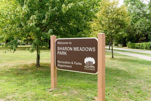 318 E Stanton Avenue, Columbus, OH 43214