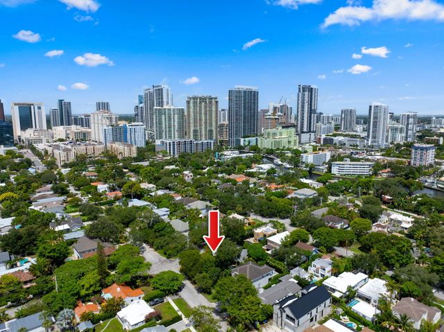 901 SE 6TH Street, Fort Lauderdale, FL 33301