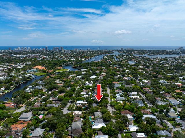 901 SE 6TH Street, Fort Lauderdale, FL 33301