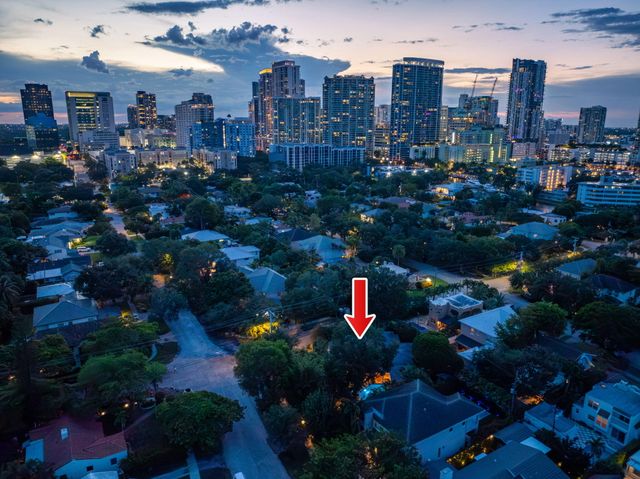 901 SE 6TH Street, Fort Lauderdale, FL 33301