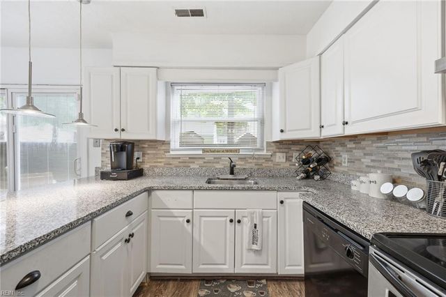 821 Pine Tree CT, Newport News, VA 23608