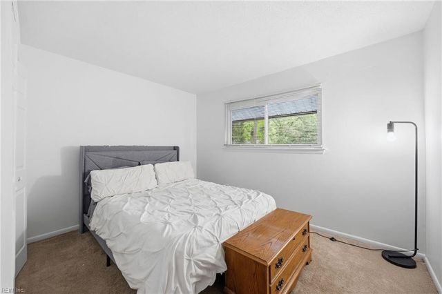821 Pine Tree CT, Newport News, VA 23608