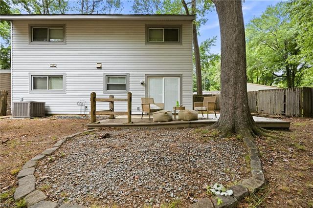 821 Pine Tree CT, Newport News, VA 23608