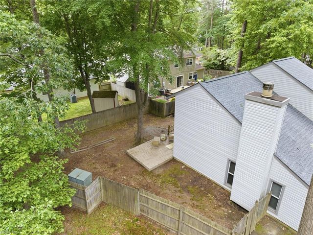 821 Pine Tree CT, Newport News, VA 23608