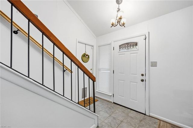 821 Pine Tree CT, Newport News, VA 23608