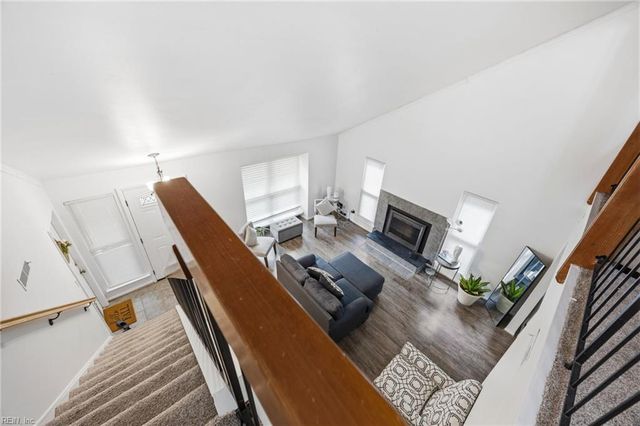 821 Pine Tree CT, Newport News, VA 23608