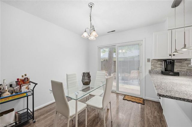 821 Pine Tree CT, Newport News, VA 23608
