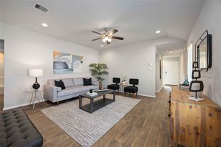 2415 Allendale Garden Lane, Spring, TX 77373