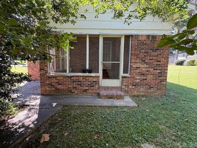 913 W 3rd Street, Rector, AR 72471