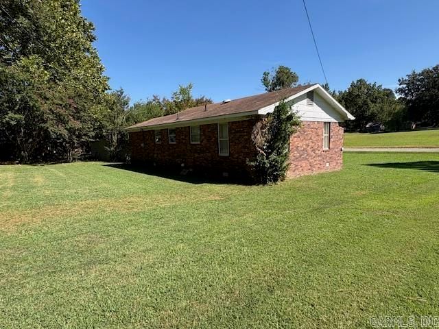 913 W 3rd Street, Rector, AR 72471