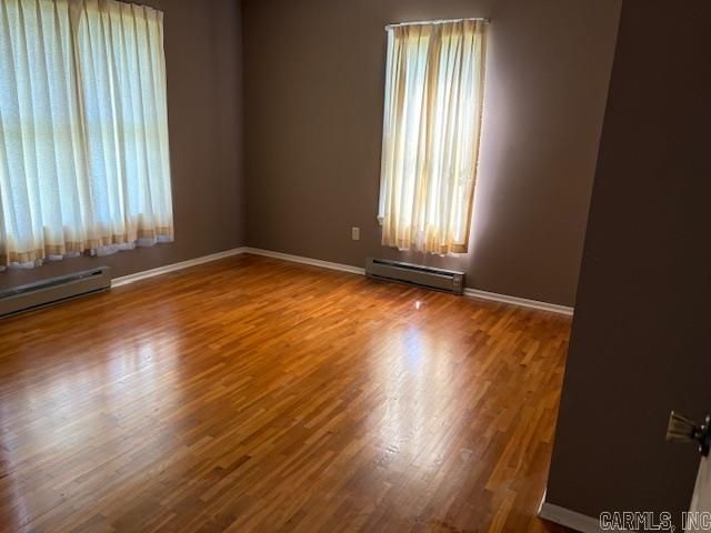 913 W 3rd Street, Rector, AR 72471