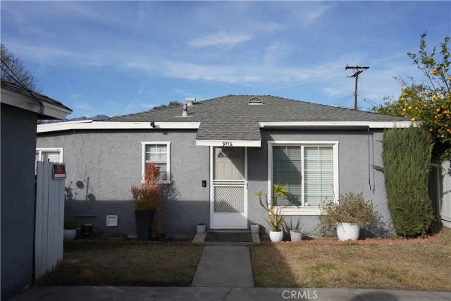911 Genoa Street, Monrovia, CA 91016