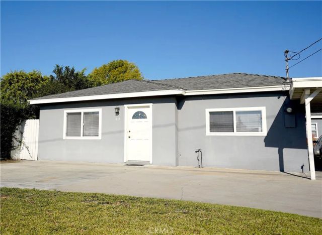911 Genoa Street, Monrovia, CA 91016