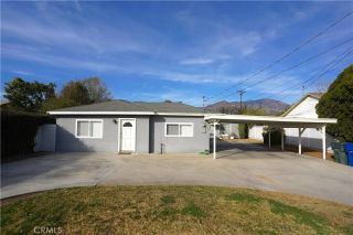911 Genoa Street, Monrovia, CA 91016