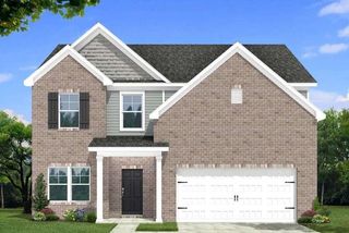 2029 Cedar Grove Road, Conley, GA 30288