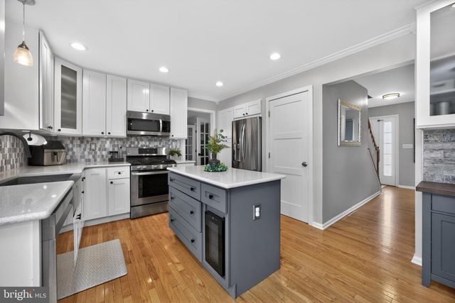 2580 WILLOW BROOK LN, Pottstown, PA 19464